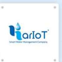 smart water management Avatar