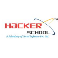 Hacker School Avatar