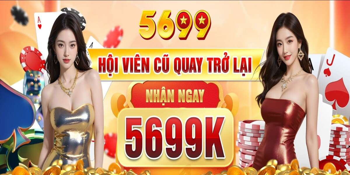 5699 Nha cai game