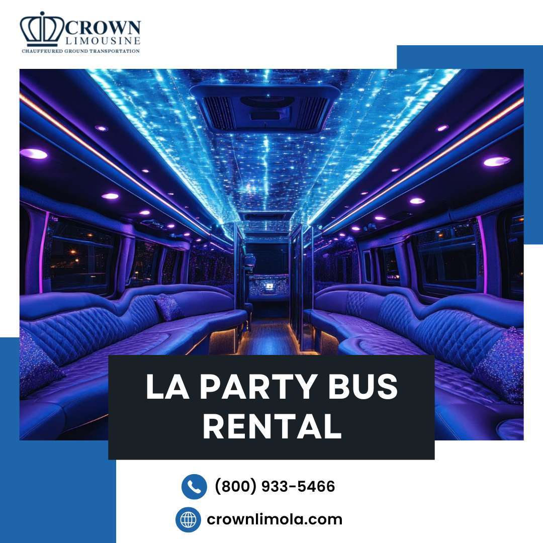 partybusla