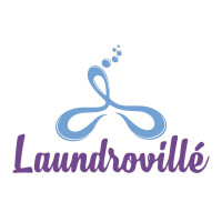 Laundroville Laundry and dry cleaning Avatar