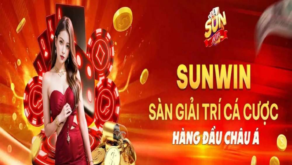 Sunwin Nổ Hũ Game Bài