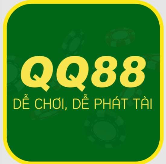 QQ88 Trang Chủ Đăng Ký QQ88