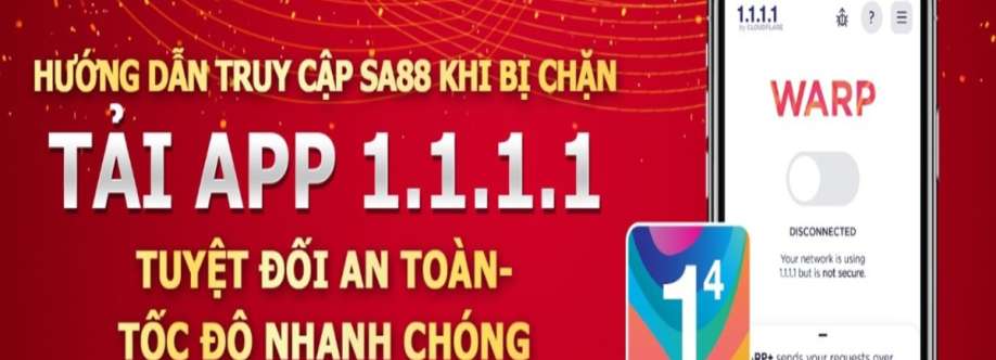 SA88 TRANG CHỦ NHÀ CÁI SA888 Cover