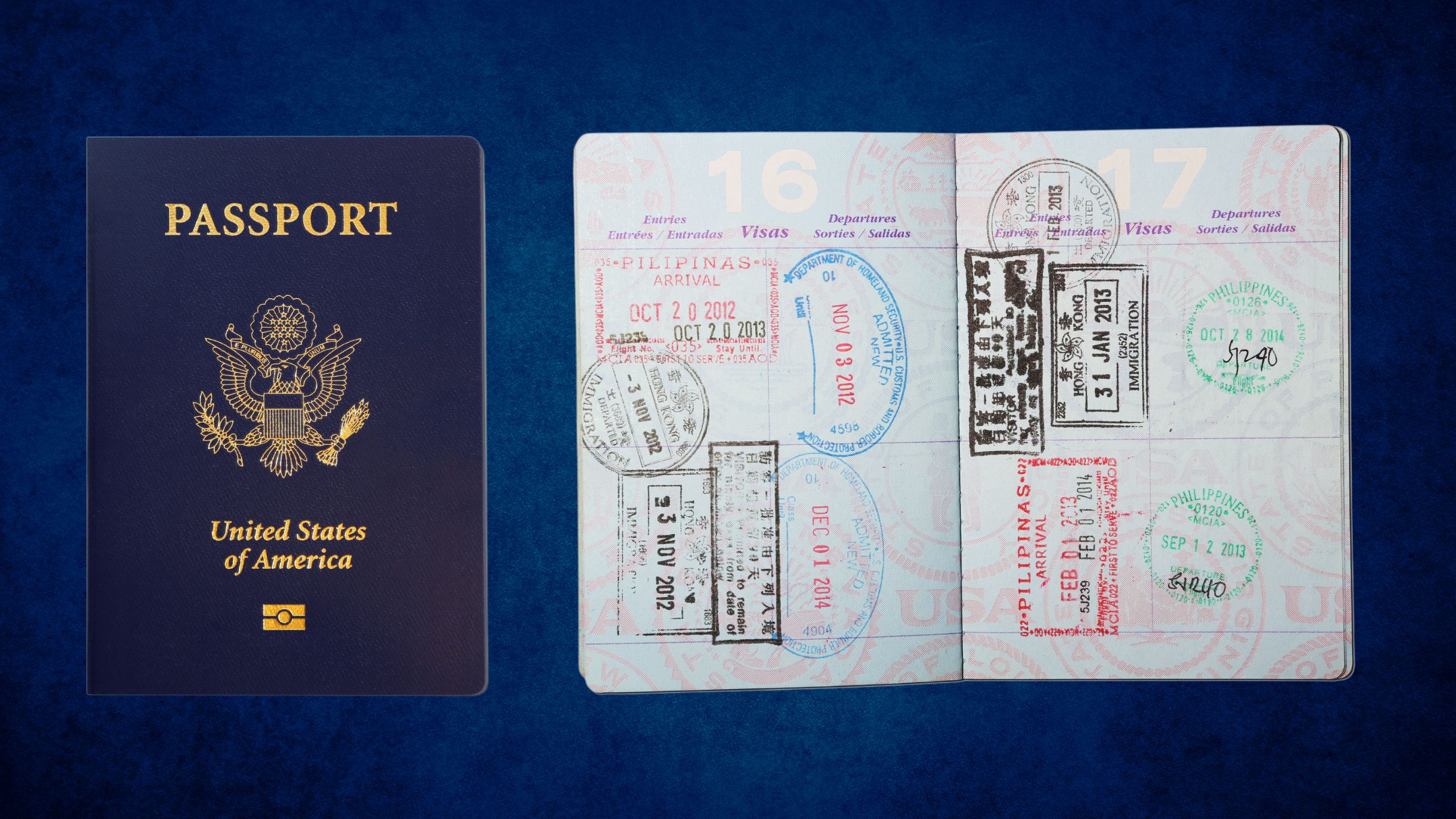 How Much Does a U.S. Passport Cost? Passport Fees Explained - Citybit