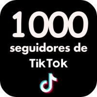 Comprar Seguidores Tiktok Avatar