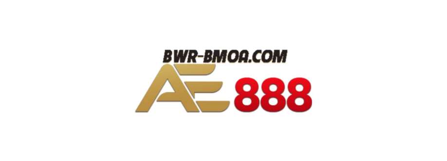 AE888 Bwrbmoa Cover