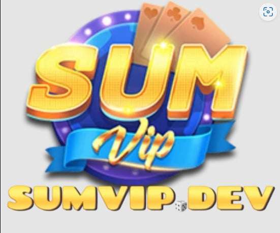 SUMVIP  Link Sum Vip Chính Thức