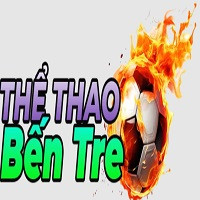 Thể Thao Bến Tre Avatar