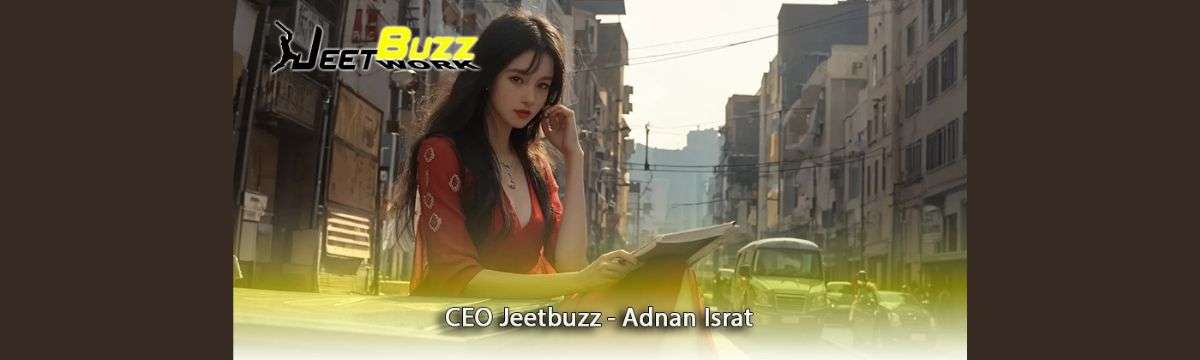 CEO jeetbuzz work