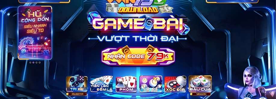 Win79 Cổng Game Cover