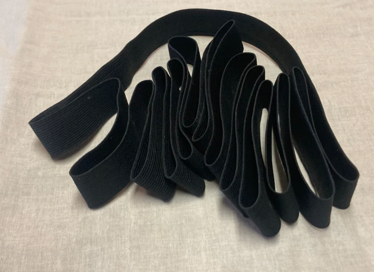 Heavy Duty Elastic Bands – Durable & Versatile for Any Application