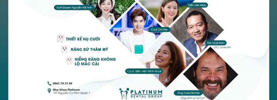 Nha Khoa Platinum Cover