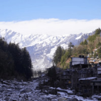 manali packages