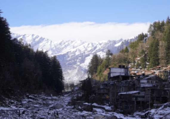 manali packages