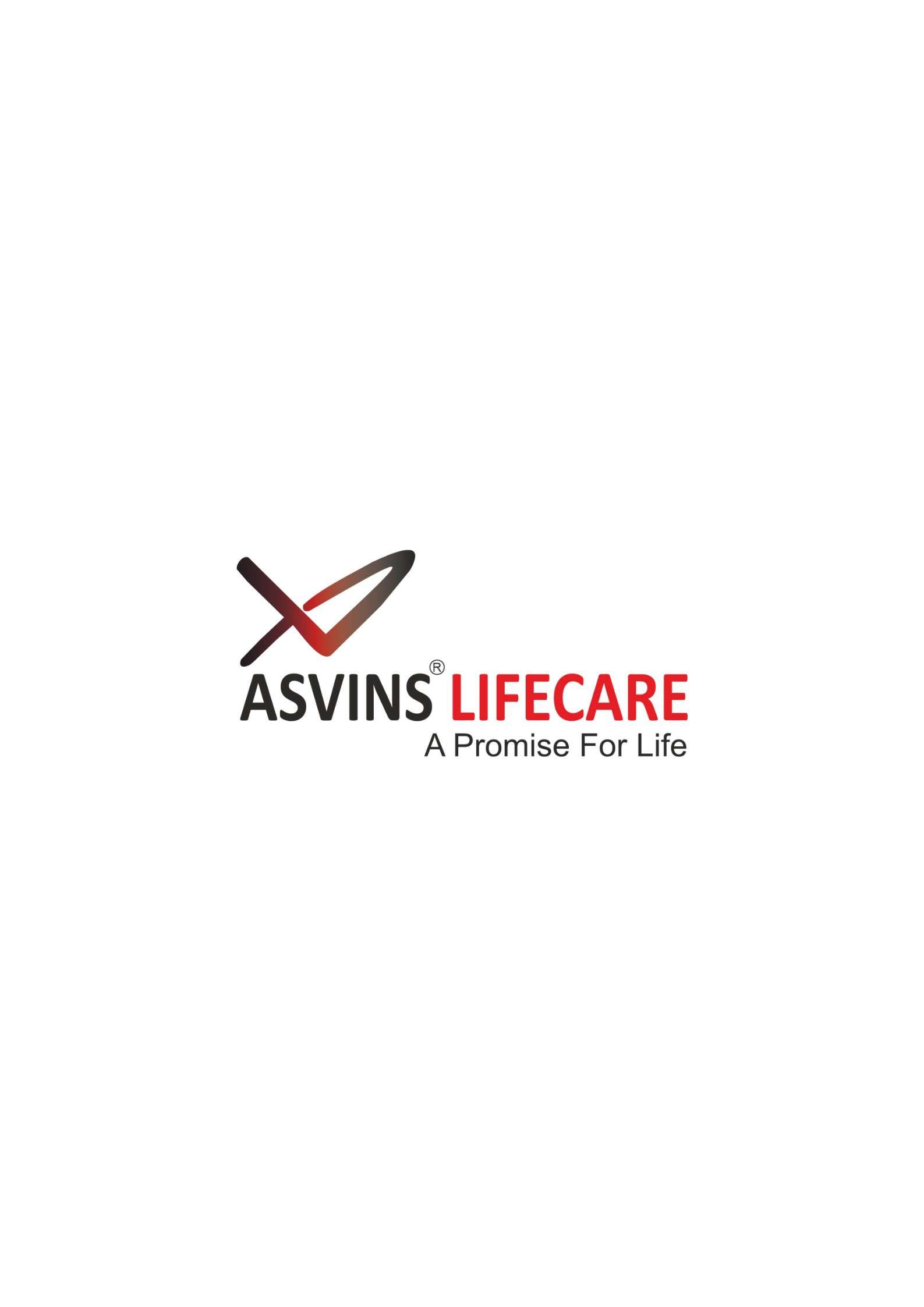 Asvins Lifecare