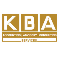 KBA Accounting Bookkeeping Dubai Avatar