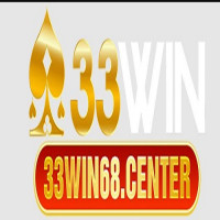 33win68 center Avatar