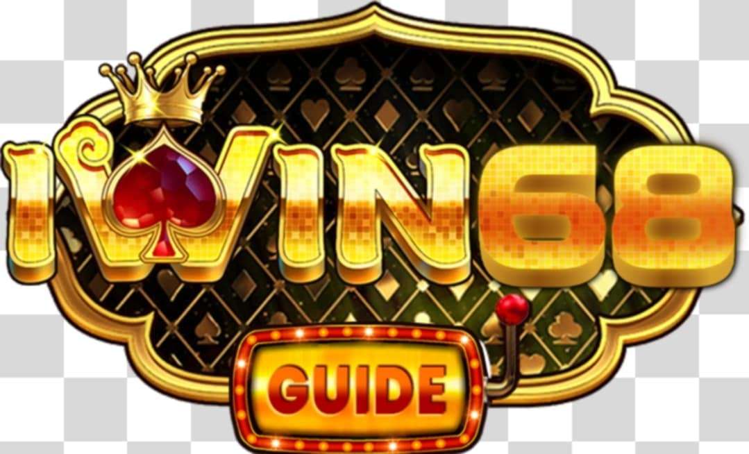 IWIN68 Cổng Game Quốc Tế