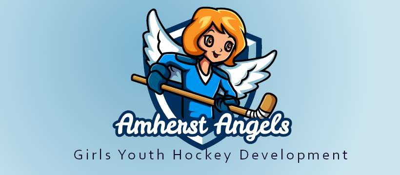 Angels for kids Amherst