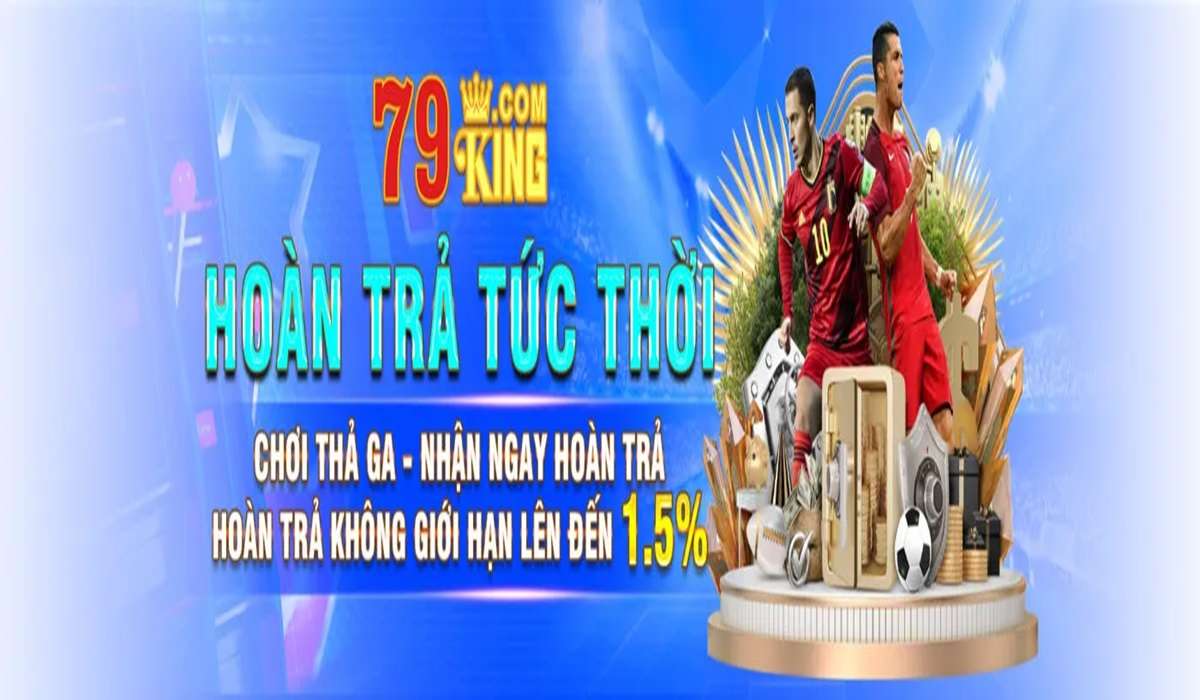 Nha Cai 79King