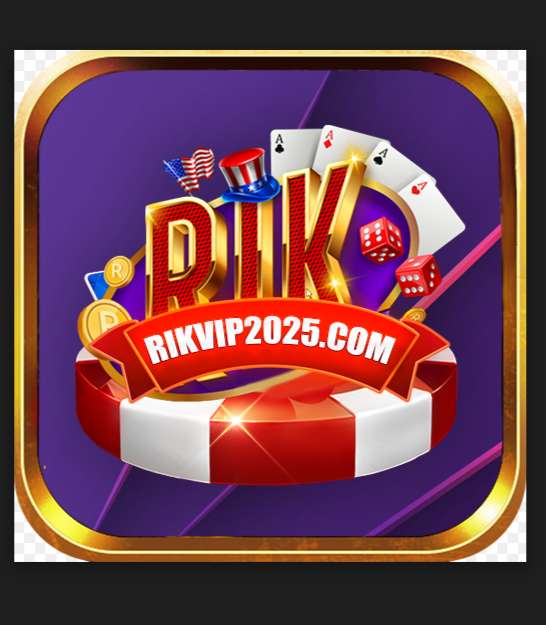 RikVip Cổng game