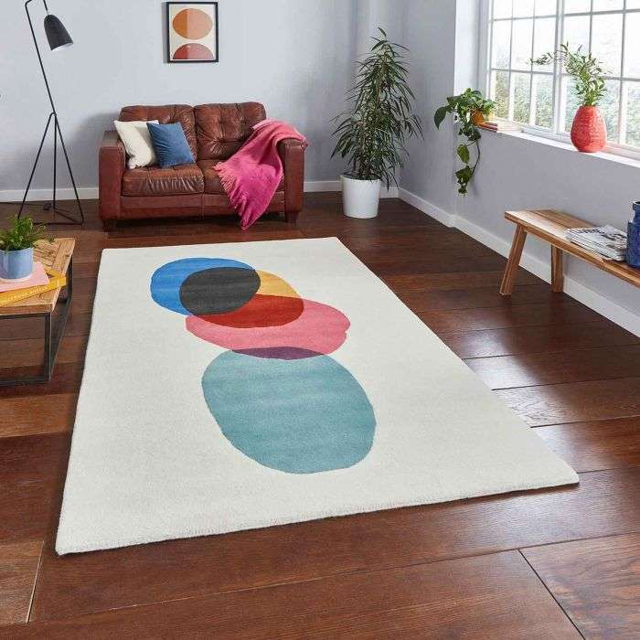 The Modern Rugs