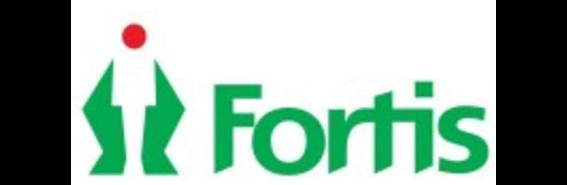 Fortis Healthcare Cover