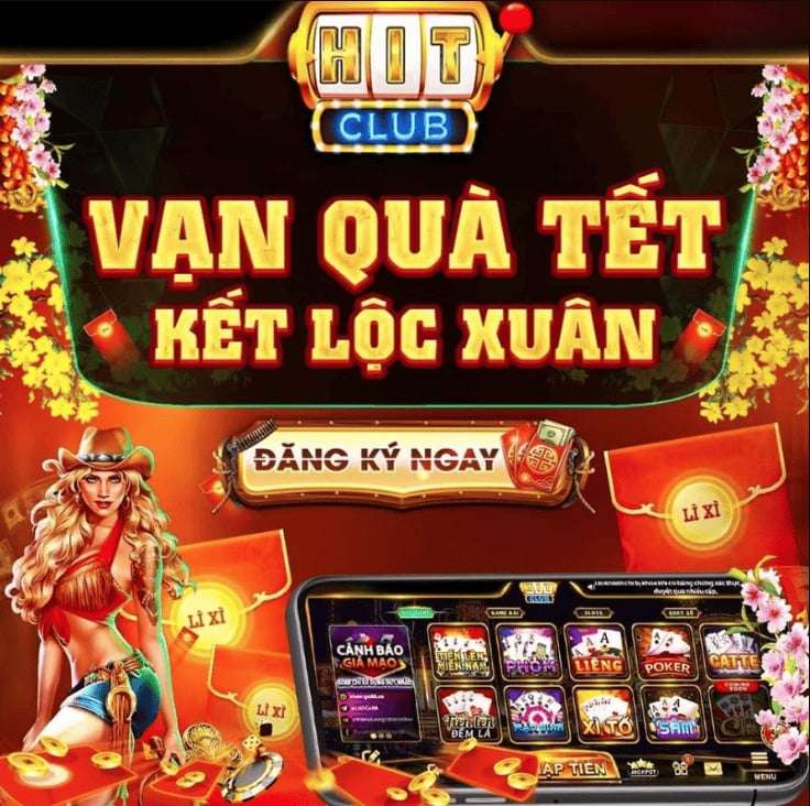 Hit Club Tải HitClub Ios Android Apk