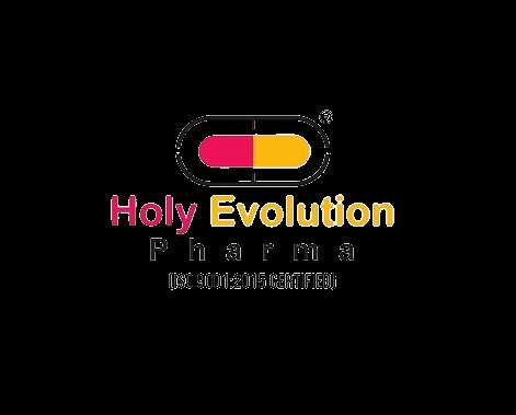 Holy Evolution Pharma