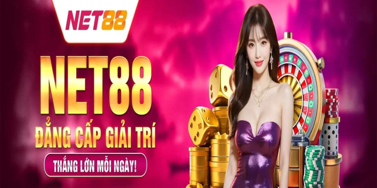 NET88 Nền Tảng Cá Cược Uy Tín