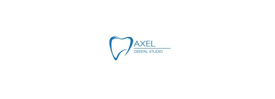 Axel Dental Studio Cover