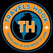 Travels hook