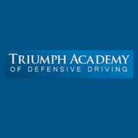 Triumph Academy of Defensive Driving