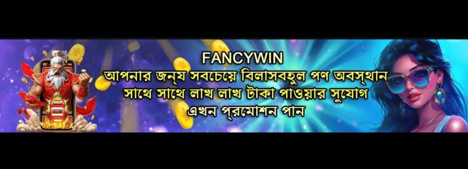 Fancywin Cover