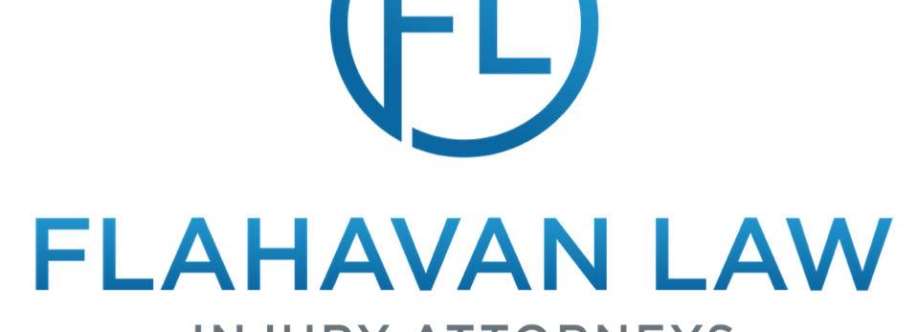 Flahavan Law Office Cover