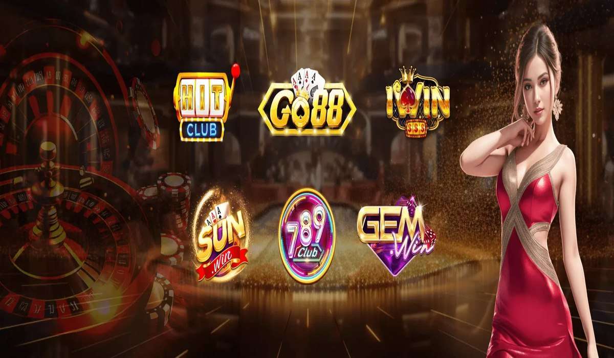 Game bài đổi thưởng