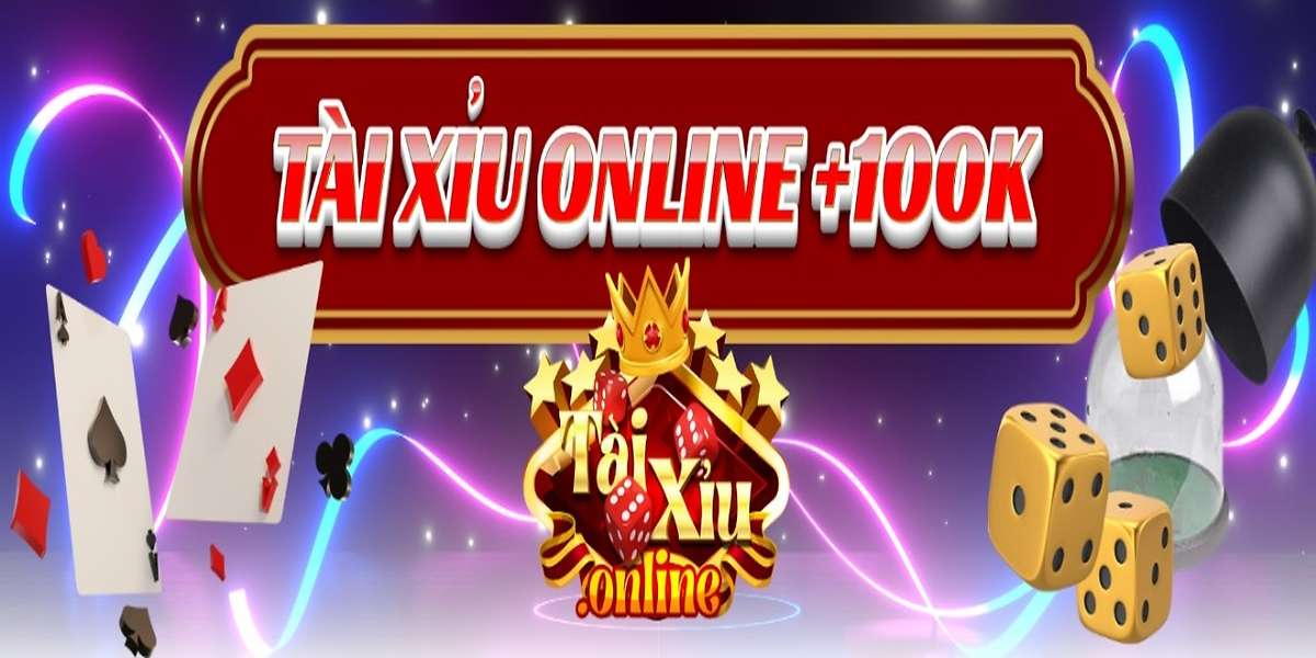 Tài Xỉu Online