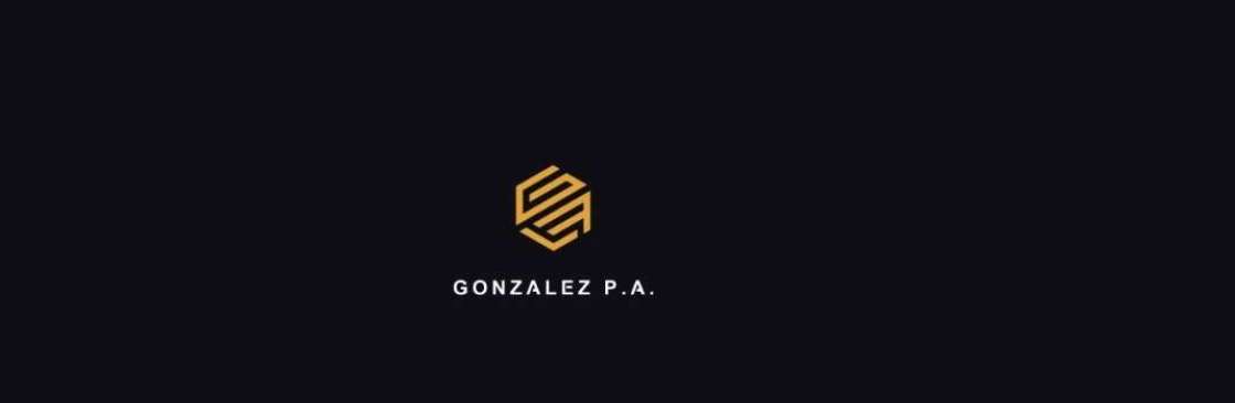 Gonzalez P A Attorney Homestead Cover