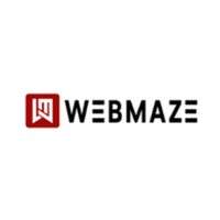 WEB MAZE