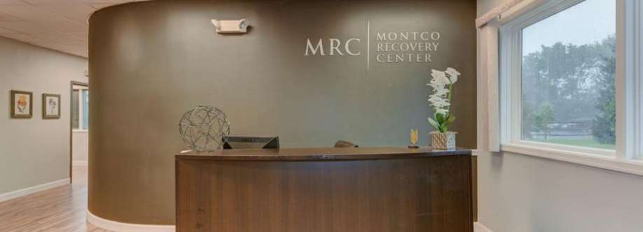 Montco Recovery Center Cover