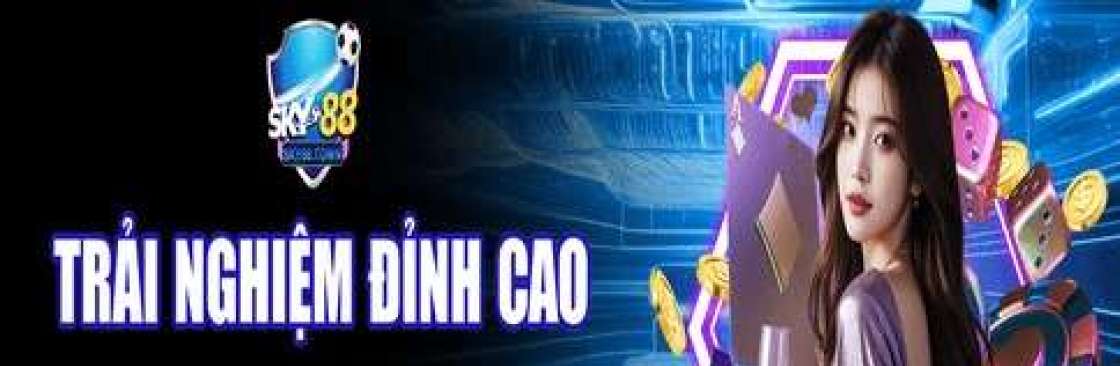 Sky88 Cá Cược Thể Thao Cover