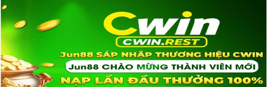 Trang web CWIN Cover