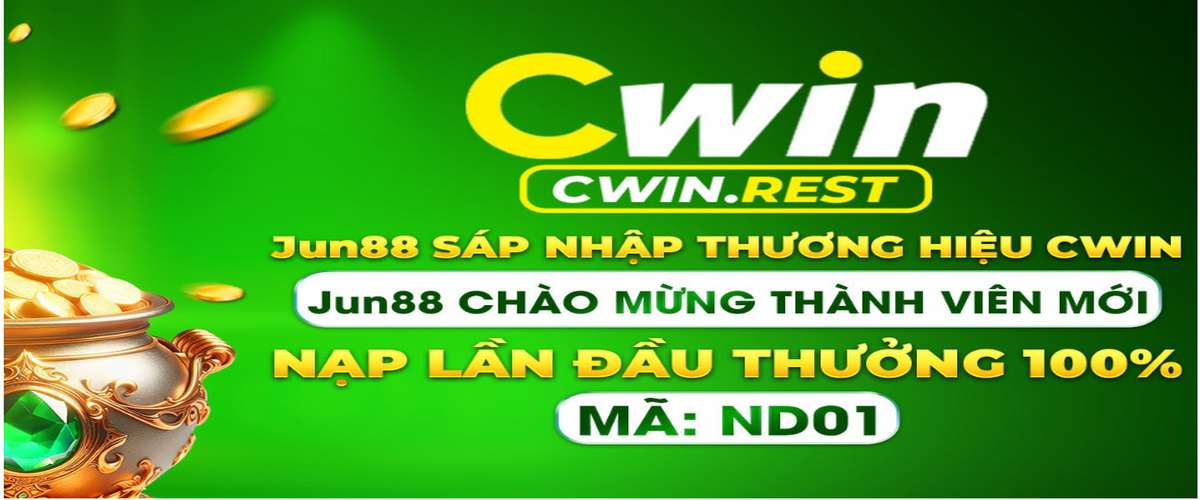 Trang web CWIN