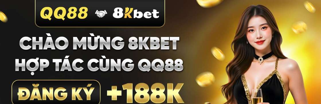 8Kbet Buzz Cover