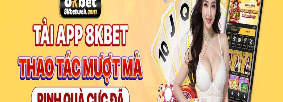 8KBET Cover