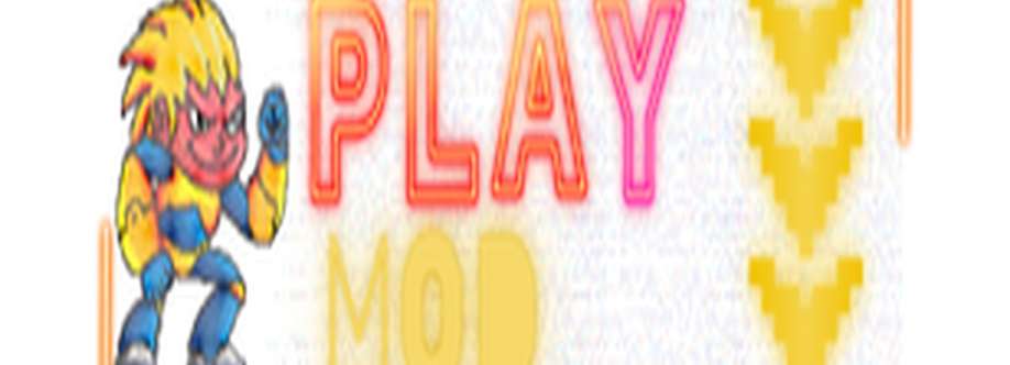 Playmods Cover