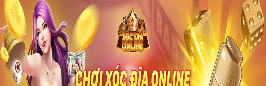 Xóc Đĩa Online Cover