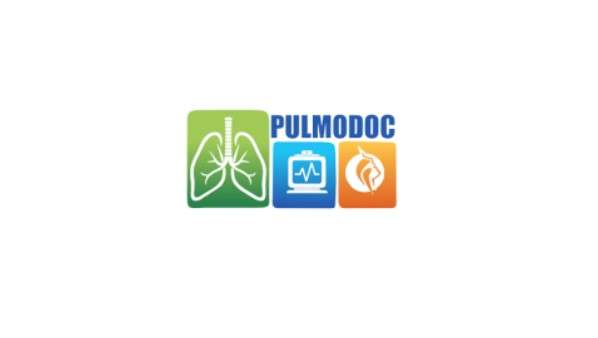 Dr. Sachin Baliyan || Pulmodoc