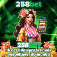 258BET – A casa de apostas mais respeitável do mund